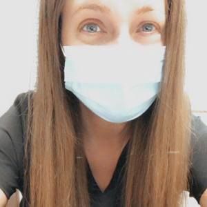 Meet your Posher, Cheryl